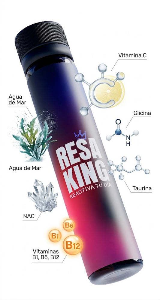 RESAKING